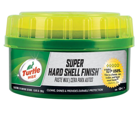 Product of Turtle Wax Inc. T223r Car Wax