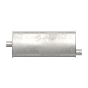 Product of Walker Exhaust 18986 SoundFX Direct Fit Muffler Steel Exhaust Muffler 