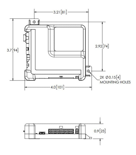 Ecco Electronic Ezmatsib Light Control Module||||86||e51ezmatsib||2017225