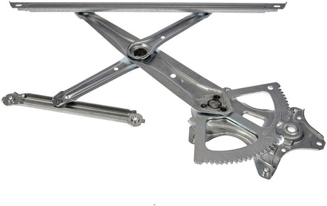 Dorman (Oe Solutions) 752-732 Window Regulator||752-732-52459-001.Jpg||85||d18752732||2244417