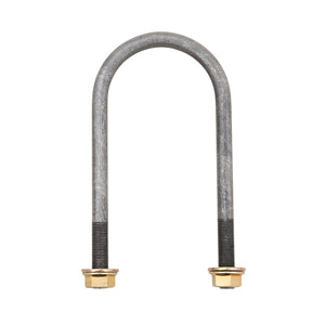 Product of Husky Towing Ubk300725 Leaf Spring Axle U Bolt