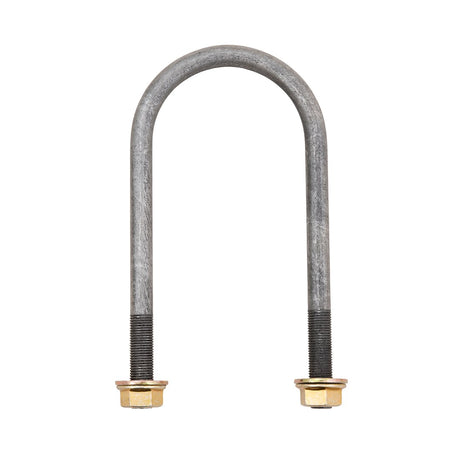 Product of Husky Towing Ubk300725 Leaf Spring Axle U Bolt