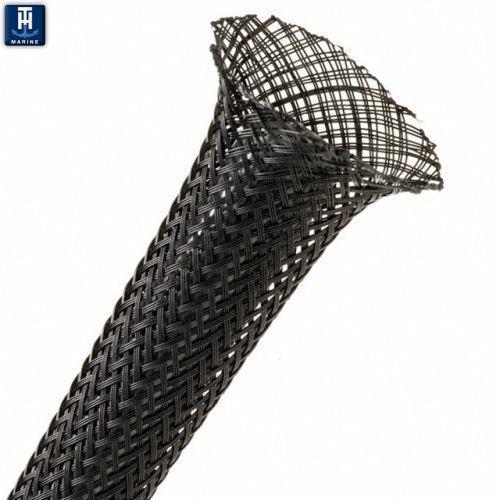 Product of T-H Marine Flx-75-Dp Outboard Motor Control Cable Cover