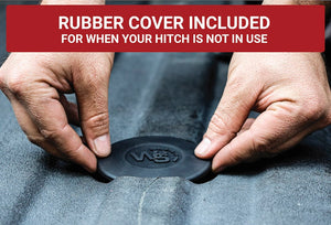 Weigh Safe Wsoempu Gooseneck Trailer Hitch Ball||wsoem-Cover.Jpg||92||wsfwsoempu||1640235