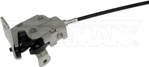 Dorman (Oe Solutions) 940-691 Door Latch Assembly||940-691_2.Jpg||87||d18940691||2419634