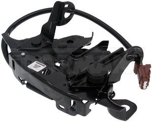 Dorman (Oe Solutions) 820-486 Hood Latch||820-486_1.Jpg||86||d18820486||1554263