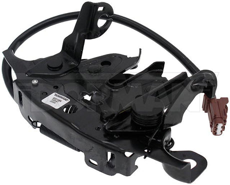 Dorman (Oe Solutions) 820-486 Hood Latch||820-486_1.Jpg||86||d18820486||1554263