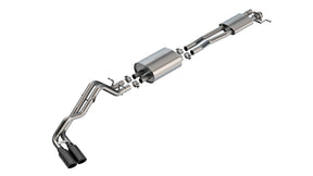 Borla 140971bc Exhaust System Kit||140971bc.Jpg||85||b25140971bc||1718316