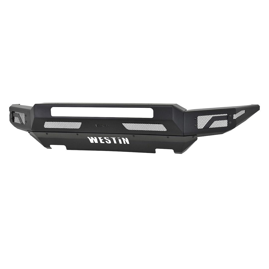 Product of Westin Automotive 58-41145 Pro-Mod Steel Textured Bumper 