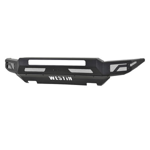 Product of Westin Automotive 58-41145 Pro-Mod Steel Textured Bumper 