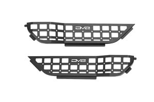 Dv8 Offroad Mpjl-05 Molle Cargo Panel||wrangler-Jl-_-Gladiator-Jt-Front-Door-Pocket-Molle-Panels-Offtruck-06.Jpg||89||dv8mpjl05||1628304
