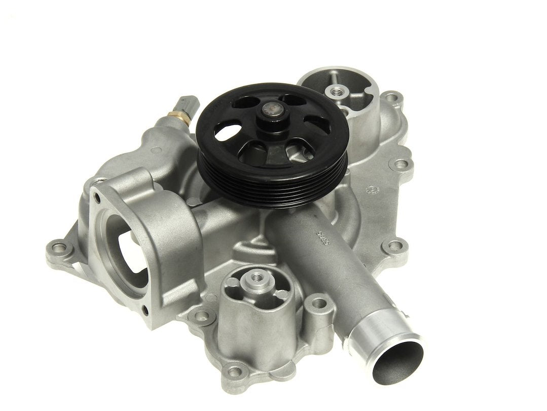 Gates 43562 Water Pump||43562_1.Jpg||86||grc43562||1129148