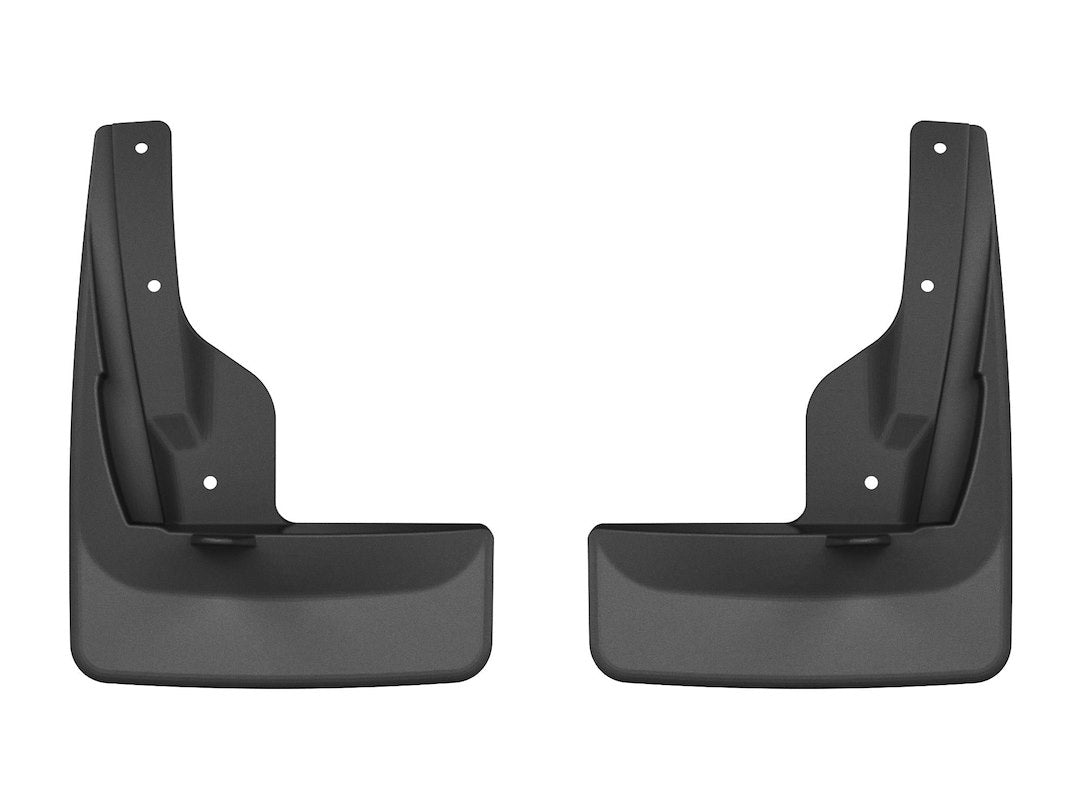 Weathertech (Usa) 110179 Mud Flap||110179.Jpg||85||w24110179||1740761