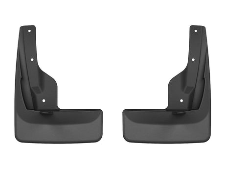 Weathertech (Usa) 110179 Mud Flap||110179.Jpg||85||w24110179||1740761