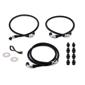 Mishimoto Mmtcl-Dmax-06 Auto Trans Oil Cooler Hose Assembly||mmtcl-Dmax-06.Png||85||m1nmtcldmax06||1738303
