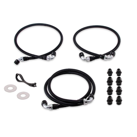 Mishimoto Mmtcl-Dmax-06 Auto Trans Oil Cooler Hose Assembly||mmtcl-Dmax-06.Png||85||m1nmtcldmax06||1738303