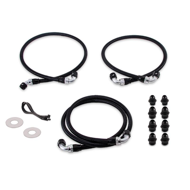Mishimoto Mmtcl-Dmax-06 Auto Trans Oil Cooler Hose Assembly||mmtcl-Dmax-06.Png||85||m1nmtcldmax06||1738303