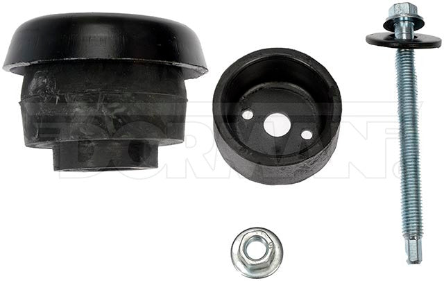 Dorman (Oe Solutions) 924-130 Radiator Mount Bushing||924-130_2.Jpg||87||d18924130||1006411