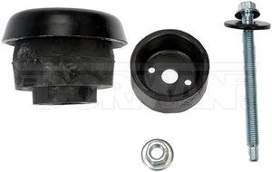 Dorman (Oe Solutions) 924-130 Radiator Mount Bushing||924-130_2.Jpg||87||d18924130||1006411