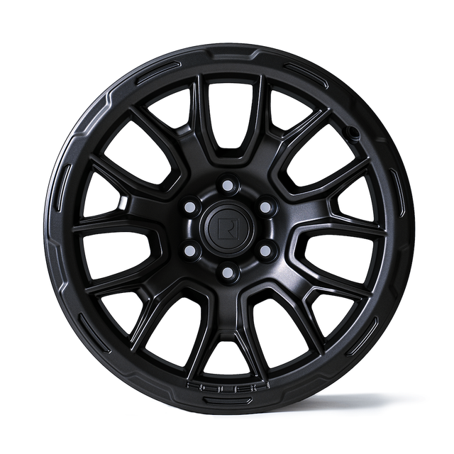 Roush Performance/ Kovington 422311 Wheel||422311.Png||85||r72422311||2258456