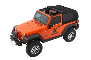 Bestop 54922-17 Soft Top||5492217 Trektop Glide Jk Twill 2.Jpg||86||d345492217||1787425