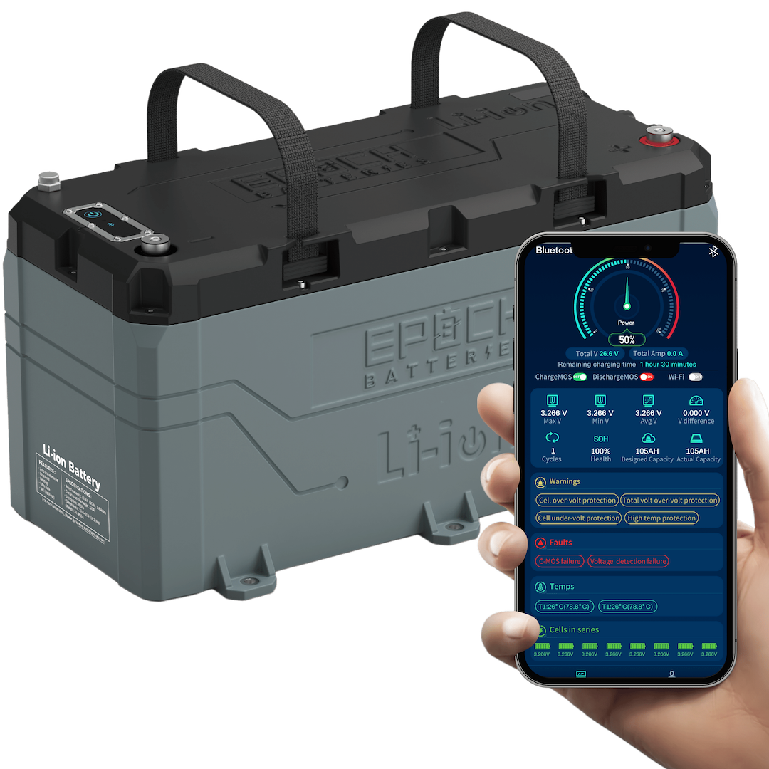 Epoch B36100a-A Battery||b36100a-A_3.Png||88||epob36100aa||2249805