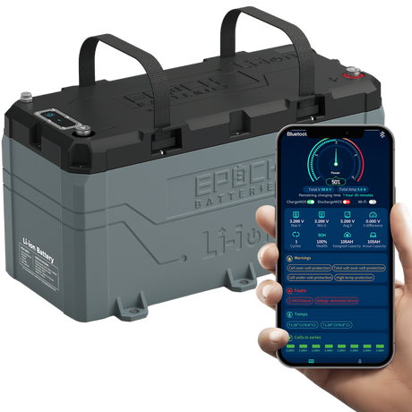 Epoch B36100a-A Battery||b36100a-A_3.Png||88||epob36100aa||2249805