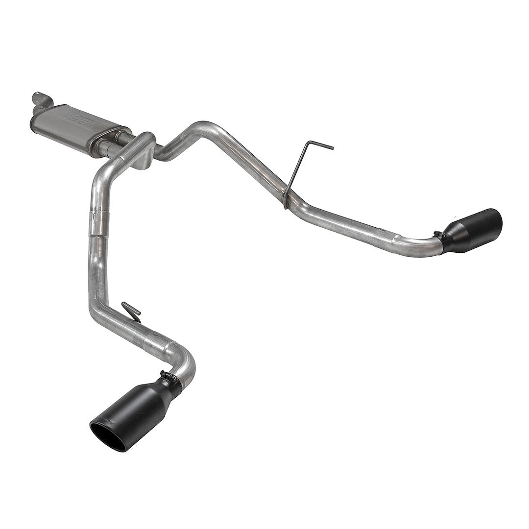 Product of Flowmaster 718103 FlowFX Cat-Back System Single Exhaust System Kit 