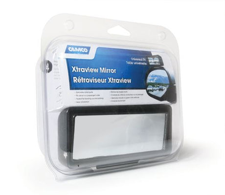 Product of Eaz Lift 25633 Blind Spot Mirror