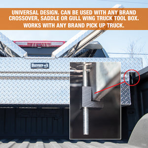 Buyers Products 1701052 Tool Box Mounting Kit||1701052_8.Jpg||93||b831701052||2211863