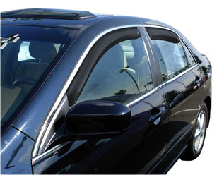 Auto Ventshade (Avs) 194943 Rainguard||194943_On_Vehicle_Hr.Jpg||87||v15194943||1761247