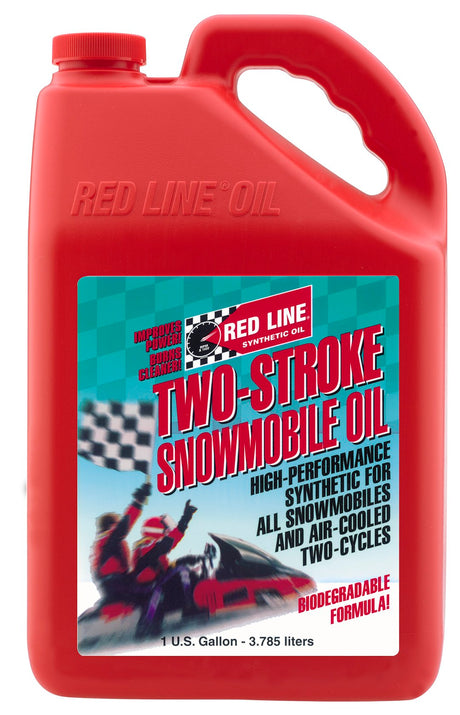 Product of Red Line Oil 41005 Oil