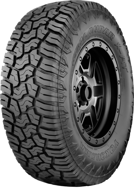 Product of Yokohama GEOLANDAR X-AT 110116067 LT-305-65-17 LT 