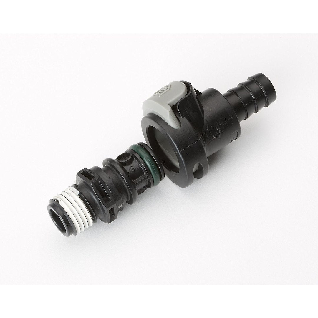 Product of Attwood Marine 8838us6 Boat Fuel Line Fitting