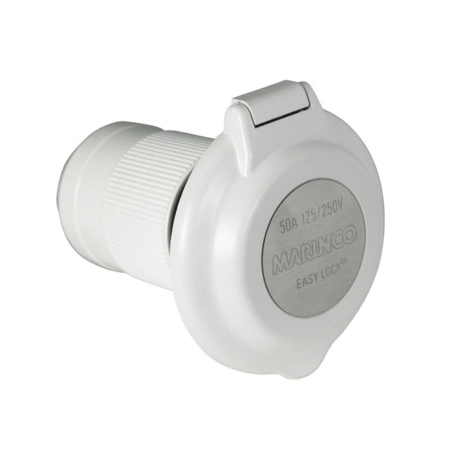 Marinco 6344el-Brv Power Inlet Port||6344el-Brv.Jpg||85||m1d6344elbrv||1369699