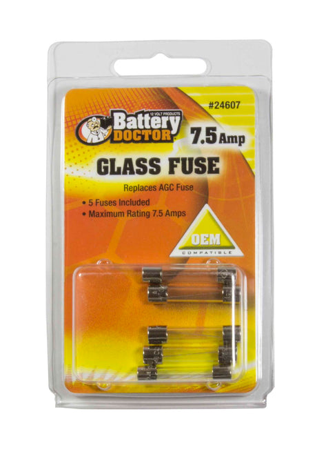 Product of Wirthco 24607 Fuse