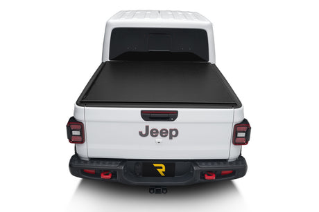 Truxedo 523201 Tonneau Cover||tx_Lopro_Jeep-Gladiator_Rear_Closed_Rt.Jpg||86||t70523201||1541637