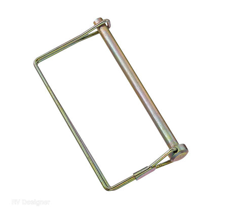 Rv Designer H432 Trailer Coupler Safety Pin Clip||h432webready.Jpg||85||r6rh432||1113477