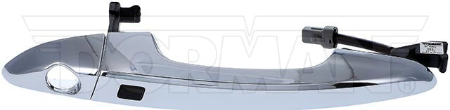 Dorman (Oe Solutions) 97645 Exterior Door Handle||97645_2.Jpg||87||d1897645||955447