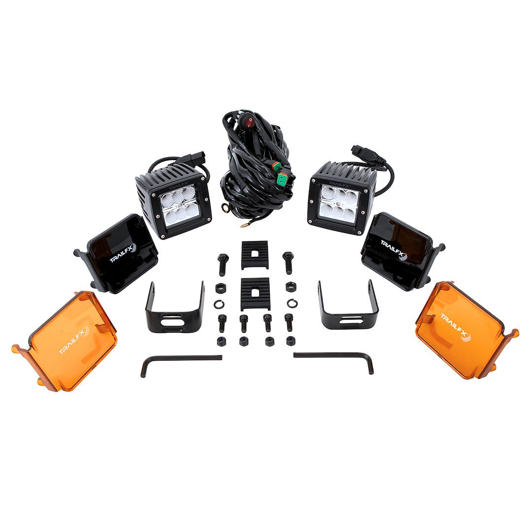 Trailfx 3x2f2 Driving/ Fog Light||t8l_3x2f2_Led Pod Lights_B2c_2.Jpg||86||t8l3x2f2||1771886