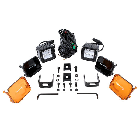 Trailfx 3x2f2 Driving/ Fog Light||t8l_3x2f2_Led Pod Lights_B2c_2.Jpg||86||t8l3x2f2||1771886