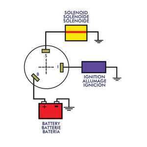 Product of Sierra Marine Mp39780 Ignition Switch