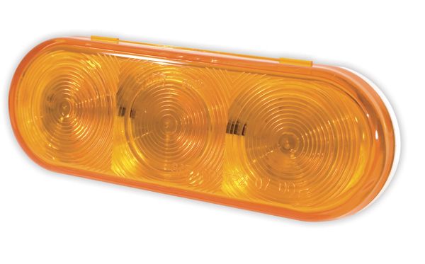 Grote Industries 54163 Parking/ Turn Signal Light Assembly - Led||54163.Jpg||85||g1754163||2250375