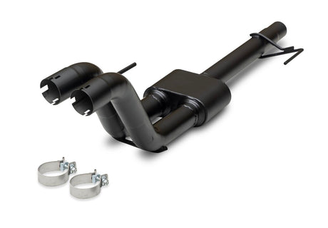 Product of Flowmaster 818171 Outlaw Stainless Steel Exhaust Muffler 