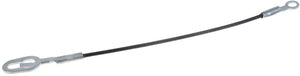 Help! By Dorman 38535 Tailgate Cable||38535-007.Jpg||91||d1838535||852010
