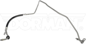 Dorman (Oe Solutions) 624-555 Oil Cooler Line||624-555-003.Jpg||88||d18624555||2243334