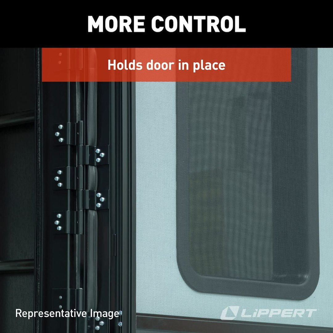 Lippert Components 2020109835 Entry Door Hinge||2020109835_5.Jpg||90||m6v2020109835||1087869