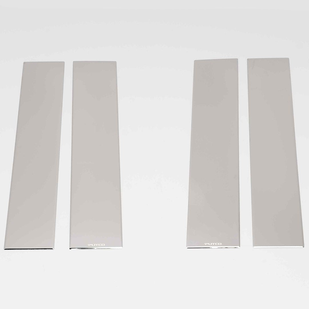 Putco 402671 Body Pillar Cover||402671.Jpg||85||p45402671||918773