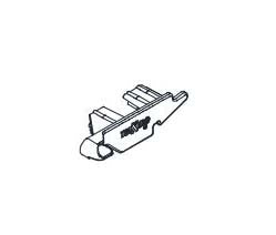 Truxedo 1117467 Tonneau Cover Rail End Cap||1117467.Jpg||85||t701117467||1404495