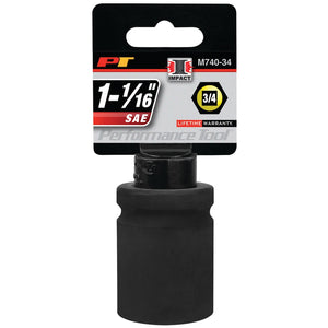 Product of Performance Tool M740-34 Socket Standard 
